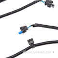 Custom Made Wire Harness Assembly